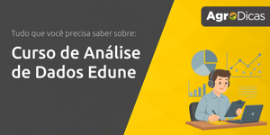 Curso de Análise de Dados Edune: Tudo que Você Precisa Saber