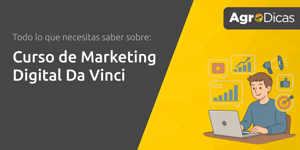 Curso de Marketing Digital Da Vinci: Todo lo que Necesitas Saber