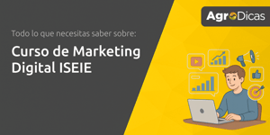 Curso de Marketing Digital ISEIE: Todo lo que Necesitas Saber