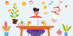 Orçamento Pessoal na Prática: Alcance Suas Metas Financeiras