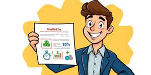 Impostos Desmistificados: Entenda e Pague Menos