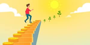 Construindo Riqueza: Hábitos Financeiros para a Liberdade