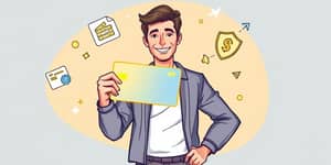 Dominando o Cartão de Crédito: Use-o a Seu Favor, Não Contra Você