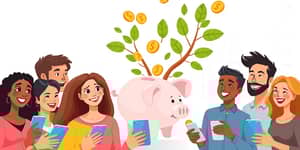 Microinvestimentos: Pequenas Quantias, Grandes Resultados