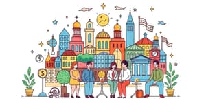 A Arte de Construir uma Carteira de Investimentos Sólida