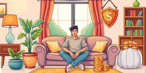 Segurança Financeira: Os Pilares para um Futuro Tranquilo