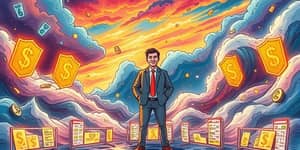 Protegendo Seu Capital: Estratégias de Hedge para Tempos Turbulentos