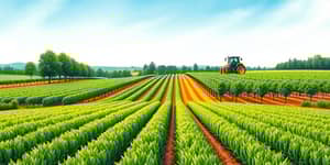 Investimento em Terra: A Estratégia de Ativos Reais no Setor Agrícola