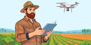 Marketing de Nícho: Encontrando seu Espaço Rentável no Mercado Agro