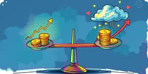 Avaliando Riscos e Recompensas: O Essencial Antes de Investir