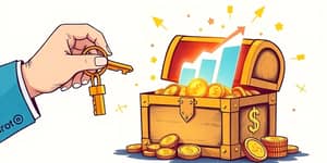 Desvendando o Tesouro Direto: Seu Guia para Investir no Futuro