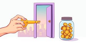 Fundos Imobiliários: Gerando Renda Passiva com Aluguéis