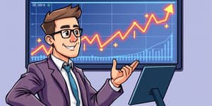 Dominando o Swing Trade: Estratégias para Ganhos Rápidos