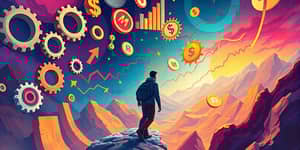 Derivativos: Desvendando o Mercado e Seus Riscos