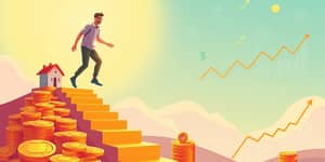 Como Fazer um Bom Planejamento Financeiro Pessoal