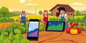 Agronegócio Familiar: Pilares para a Sucessão e Crescimento Financeiro