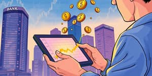 Dividendos: Como Escolher Empresas que Pagam Bem