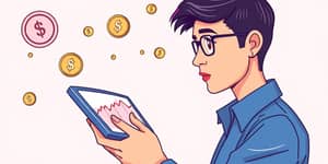 Entenda os Custos e Taxas dos Produtos Financeiros