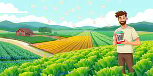 Blockchain no Agro: Rastreabilidade e Transparência que Geram Valor