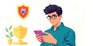 Tesouro Direto: O Caminho Mais Seguro para Seus Primeiros Investimentos