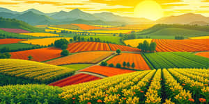 Blockchain no Agro: Rastreabilidade e Transparência que Valorizam seu Produto