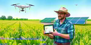 Desafios e Soluções para Pequenos Produtores Rurais no Mercado