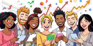 Desmistificando a Bolsa de Valores: Seu Guia Para o Primeiro Passo