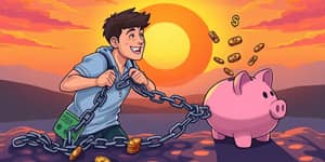 Dívidas Nunca Mais: Estratégias Eficazes para o Resgate Financeiro