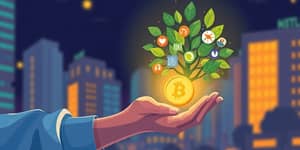 Investir com Propósito: Alinhando Seus Valores com Seu Dinheiro