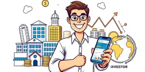 Fundos de Investimento: Conheça as Opções para Diversificar sua Carteira