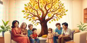 Planejamento Sucessório: Deixe um Legado Financeiro Sólido