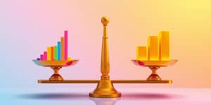 Rebalanceamento de Carteira: Mantendo Seus Investimentos no Rumo Certo