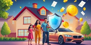 Proteja seu Patrimônio: Guia Completo sobre Seguros Financeiros