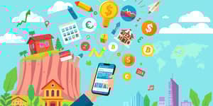 Alternativas de Investimento: Além dos Bancos Tradicionais