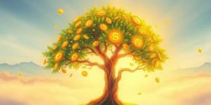 O Poder dos Juros Compostos: Multiplicando Seu Dinheiro no Longo Prazo