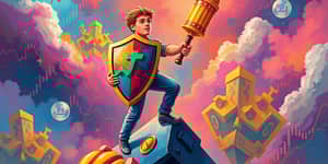 Mercado de Opções: Alavancagem e Proteção para Sua Carteira