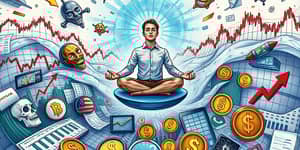 Mentalidade de Investidor: Evitando Armadilhas Emocionais