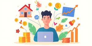 Fontes Alternativas de Renda: Explorando Oportunidades Fora da Produção Primária