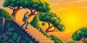 Previdência Privada: Planeje sua Aposentadoria com Tranquilidade Financeira