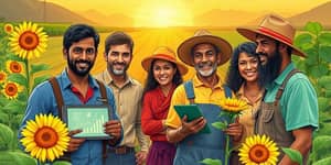 Crédito Rural: Desvendando Linhas de Fomento para o Agronegócio