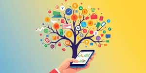 Desvendando o Mundo dos ETFs: Guia Completo para Iniciantes