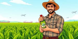 Certificações Agrícolas: Agregando Valor e Abrindo Novos Mercados