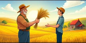 Sucessão Familiar Rural: Garantindo a Perenidade do Legado no Campo