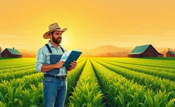 Calendário Fiscal do Produtor Rural: Datas-Chave Para Evitar Multas e Juros