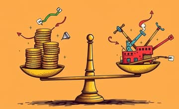 Custos Fixos vs Variáveis: Metodologia Para um Cálculo Preciso