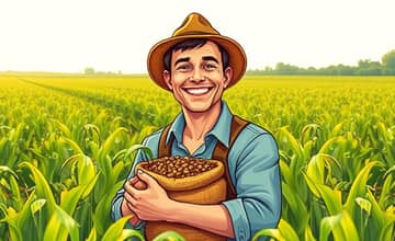 Microcrédito Rural: Opções para Pequenos Produtores Expandirem Negócios