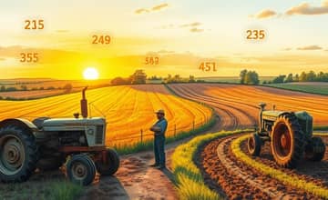 Despesas Invisíveis: Identificando Gargalos que Reduzem a Margem do Produtor Rural
