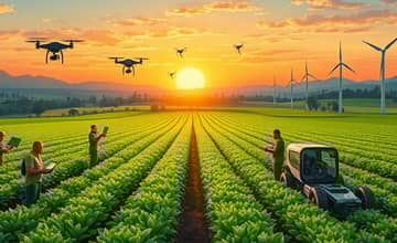 Startups no Agro: Inovação e Empreendedorismo no Campo