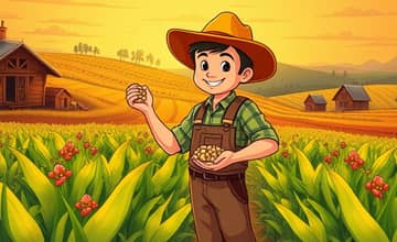 Microcrédito Rural: Oportunidades para Pequenos Produtores