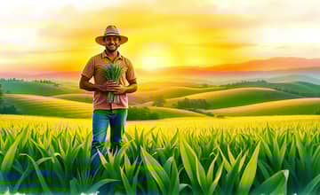 Crédito Rural: Como Obter Financiamento com Juros Mais Baixos